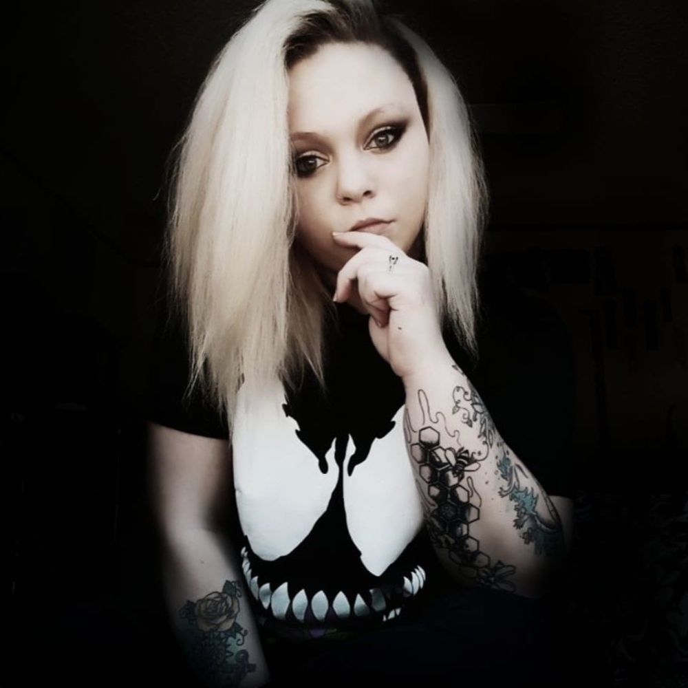 Meet your Posher, Frankie